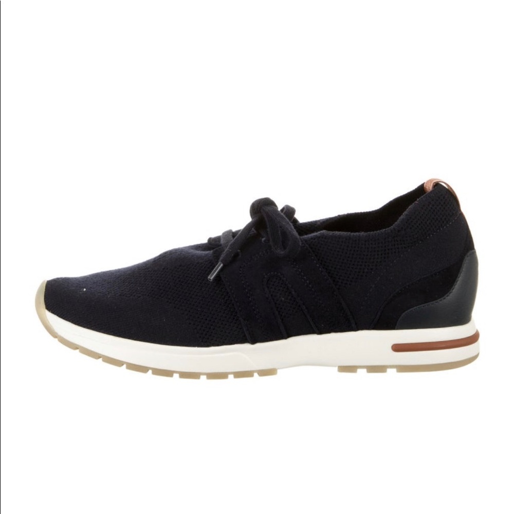Loro Piana 360LP Walk Sneakers